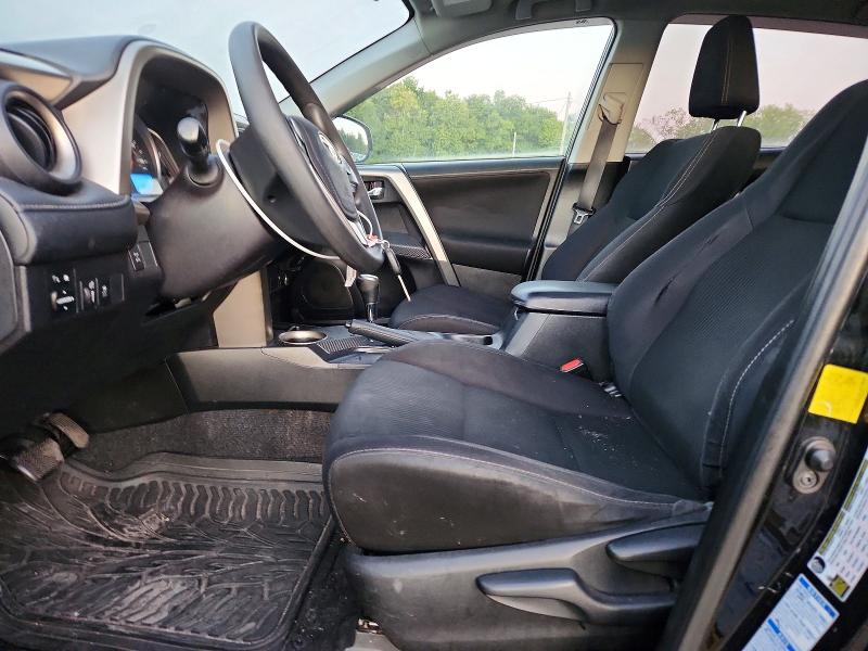 2015 Toyota Rav4 მანქანა იყიდება აუქციონზე, vin: 2T3RFREV0FW310457, აუქციონის ნომერი: 69524776