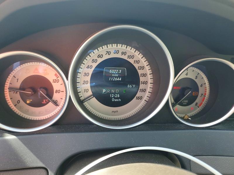 Продажа на аукционе авто 2014 Mercedes-benz C, vin: WDDGJ4HB7EG183569, номер лота: 69983356