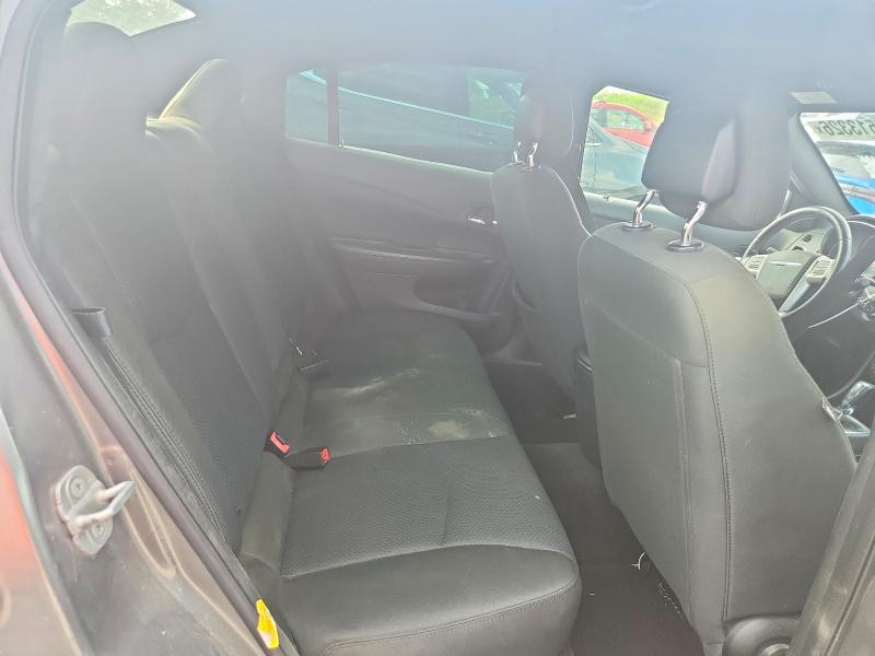 Aukcja sprzedaży 2012 Chrysler 200, vin: 1C3CCBBB7CN119173, numer aukcji: 67513326
