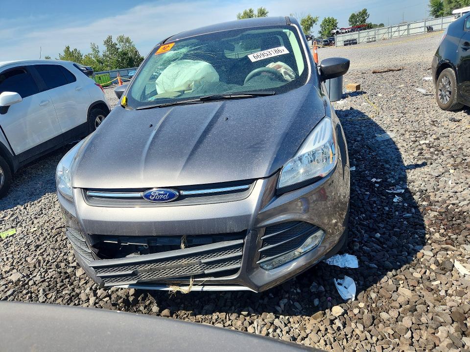 66953186 :رقم المزاد ، 1FMCU9G92EUA47634 vin ، 2014 Ford Escape مزاد بيع