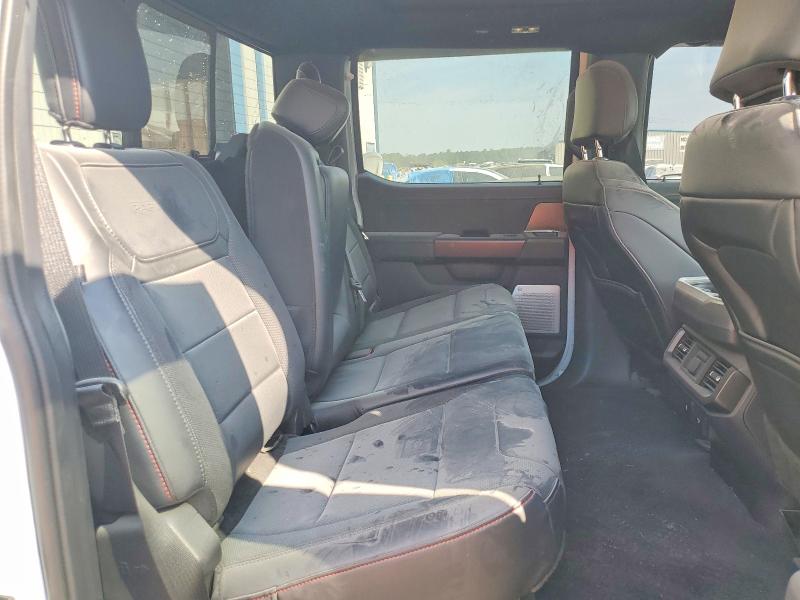 Aukcja sprzedaży 2025 Ford F150, vin: 1FTFW1RG7SFC59910, numer aukcji: 63578206