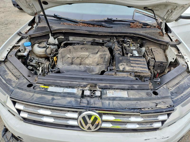Продаж на аукціоні авто 2020 Volkswagen Tiguan, vin: 3VV0B7AX0LM088629, номер лоту: 67333976