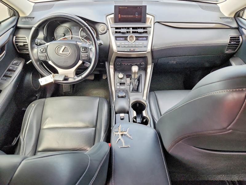 Продажа на аукционе авто 2017 Lexus Nx 200t, vin: JTJYARBZ0H2057294, номер лота: 69337766