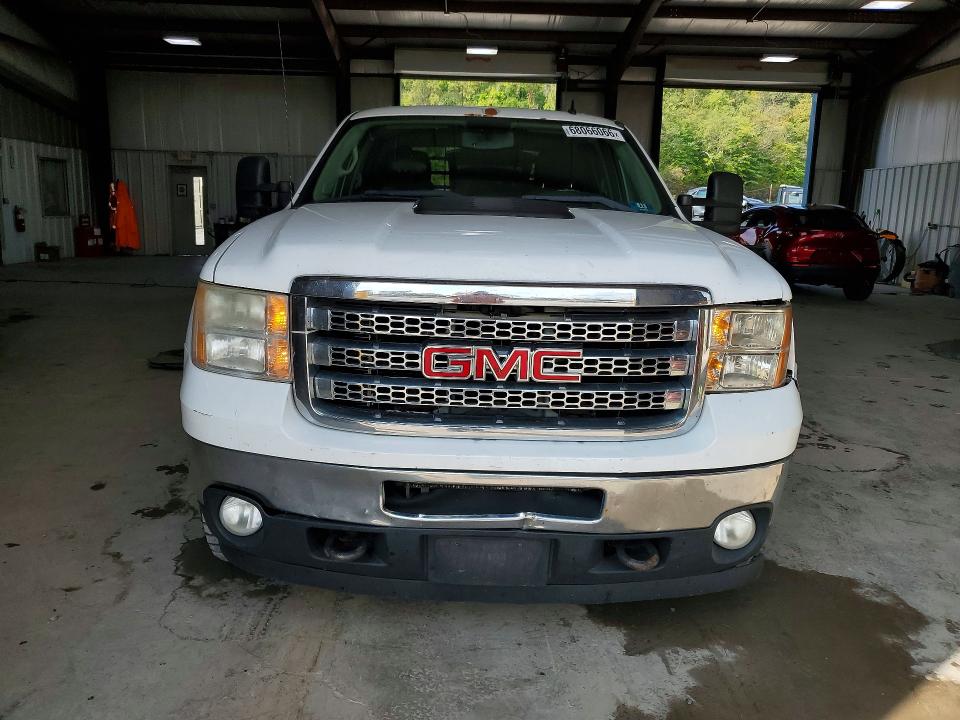 Aukcja sprzedaży 2012 Gmc Sierra, vin: 1GT120CG0CF186972, numer aukcji: 68066066