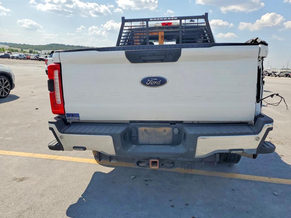 Продажа на аукционе авто 2024 Ford F250, vin: 1FT7X2BA1REC82001, номер лота: 68477036