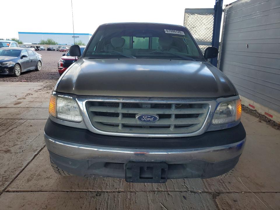 Aukcja sprzedaży 2002 Ford F150, vin: 1FTRX18W02NB83486, numer aukcji: 67006126