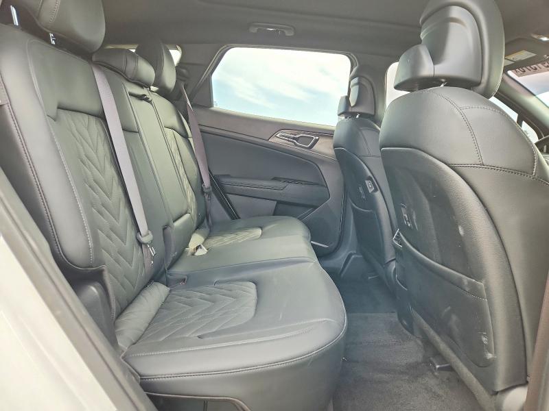 67691376 :رقم المزاد ، KNDPYDDH5S7260578 vin ، 2025 Kia Sportage مزاد بيع