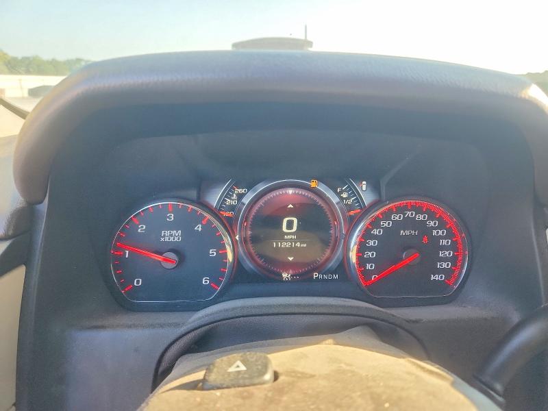 67215066 :رقم المزاد ، 1GKS2HKJ8GR354883 vin ، 2016 Gmc Yukon Xl مزاد بيع