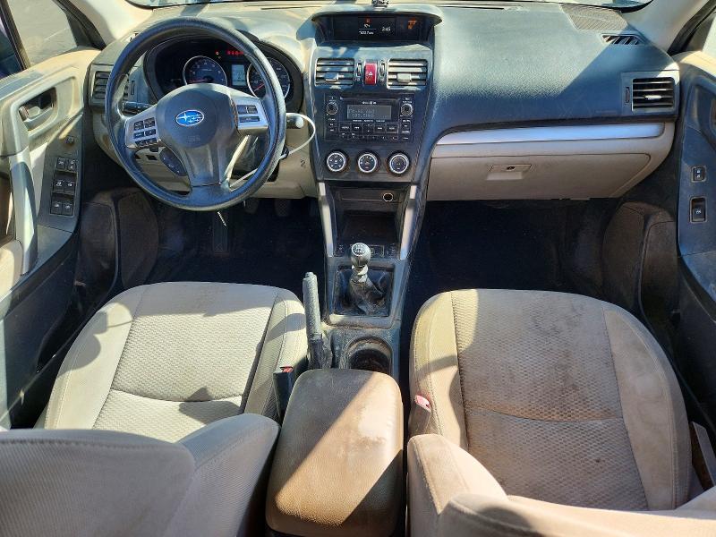 Продаж на аукціоні авто 2015 Subaru Forester, vin: JF2SJADC4FG410673, номер лоту: 69358406