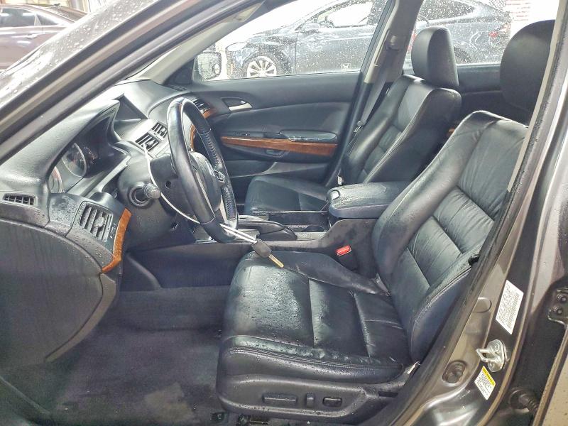 2011 Honda Accord მანქანა იყიდება აუქციონზე, vin: 5KBCP3F8XBB002867, აუქციონის ნომერი: 69813146