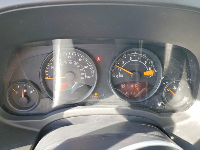 Aukcja sprzedaży 2015 Jeep Compass, vin: 1C4NJCBB9FD164836, numer aukcji: 70545136