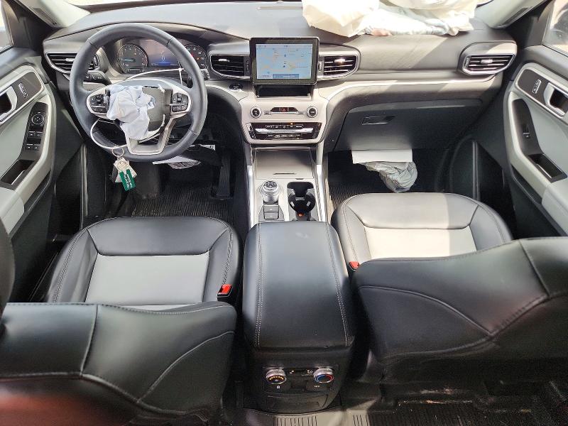 Продажа на аукционе авто 2023 Ford Explorer, vin: 1FMSK8DH2PGC31285, номер лота: 68797456