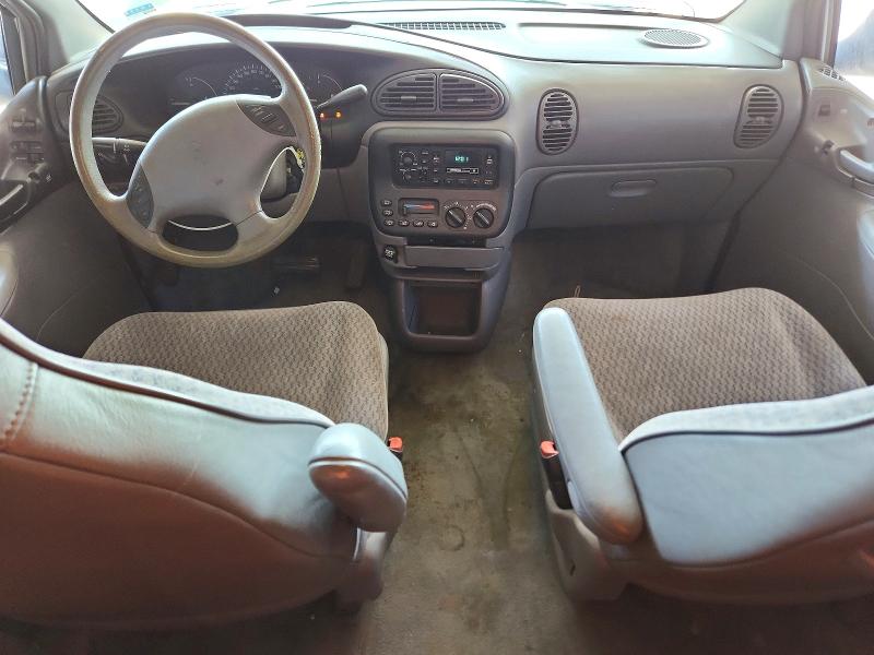 Продаж на аукціоні авто 1999 Dodge Caravan, vin: 2B4FP2537XR280582, номер лоту: 67383036