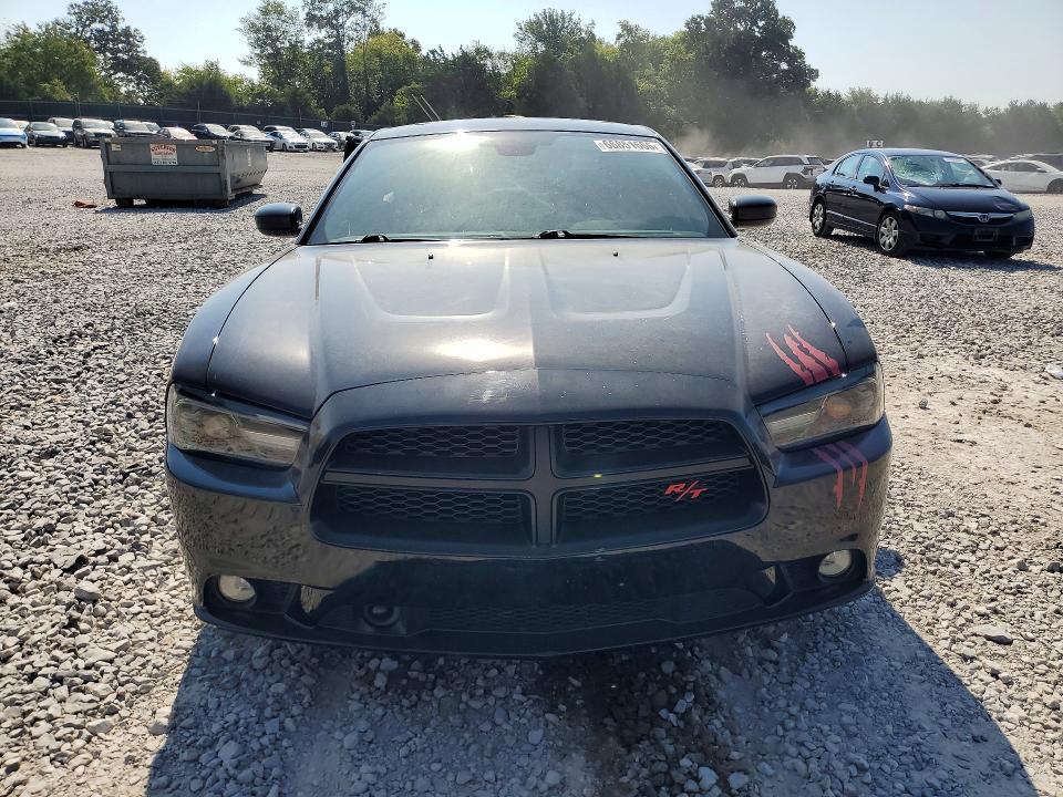 Aukcja sprzedaży 2011 Dodge Charger, vin: 2B3CL5CT4BH541169, numer aukcji: 66851666
