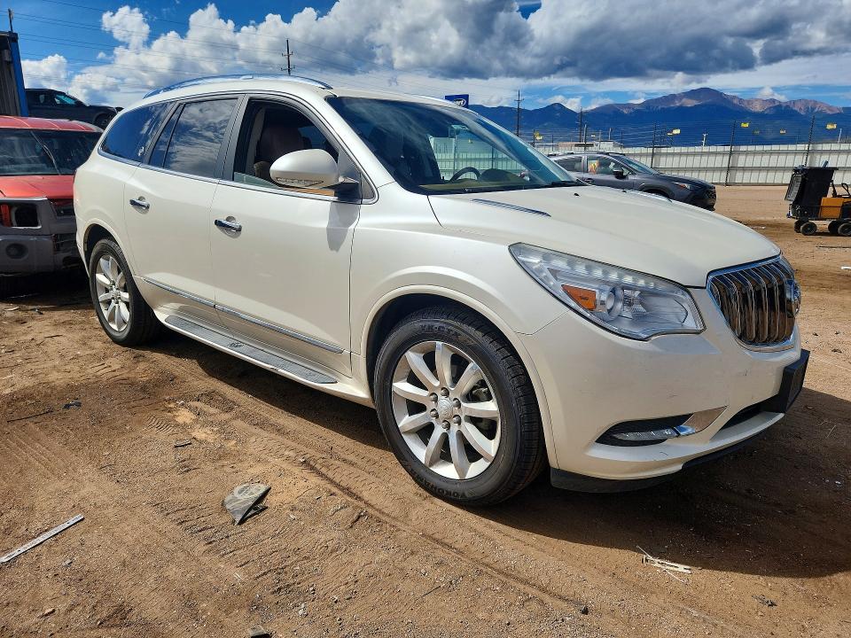 Aukcja sprzedaży 2014 Buick Enclave, vin: 5GAKVCKD2EJ227981, numer aukcji: 69591766