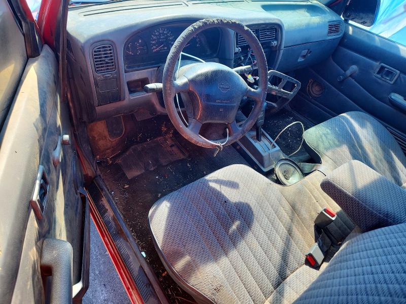 Продажа на аукционе авто 1997 Nissan Truck, vin: 1N6SD11S3VC377105, номер лота: 69568106