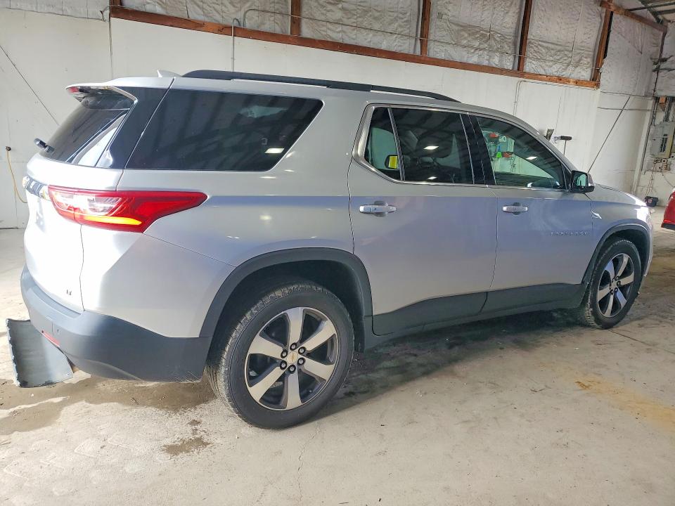 Продажа на аукционе авто 2019 Chevrolet Traverse, vin: 1GNEVHKW0KJ174405, номер лота: 68834836