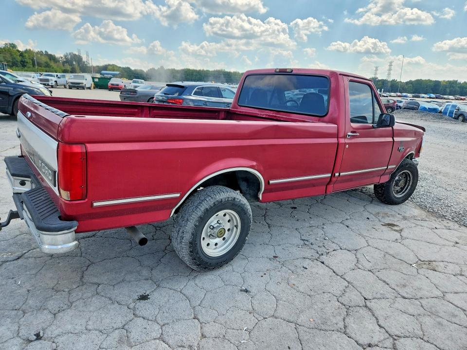 Aukcja sprzedaży 1995 Ford F150, vin: 1FTEF15N8SNA57776, numer aukcji: 67431206
