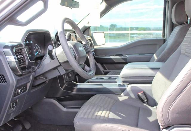Aukcja sprzedaży 2022 Ford F150, vin: 1FTEW1C56NKF22824, numer aukcji: 68605816
