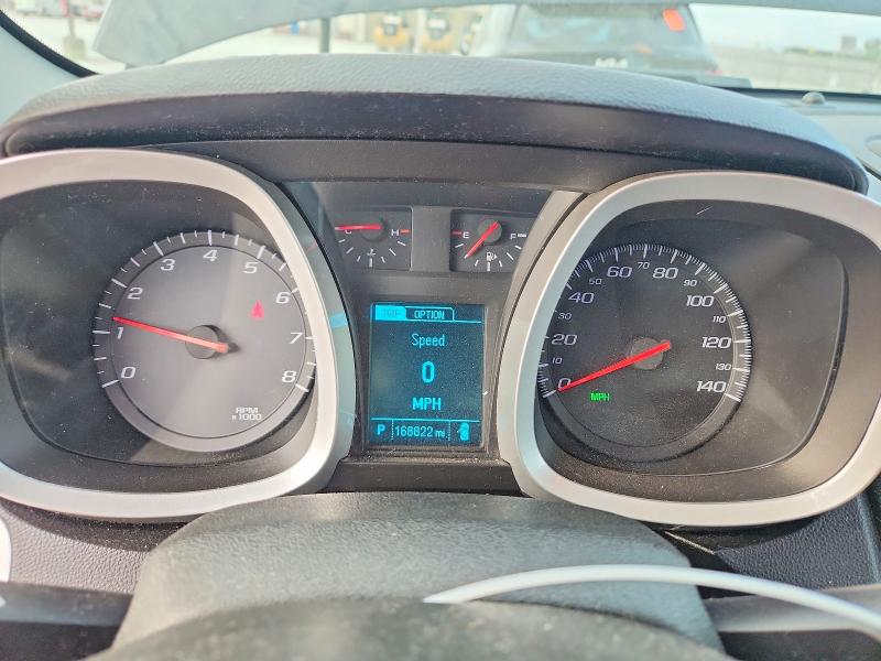 2014 Chevrolet Equinox მანქანა იყიდება აუქციონზე, vin: 2GNALCEK3E6234033, აუქციონის ნომერი: 68370706