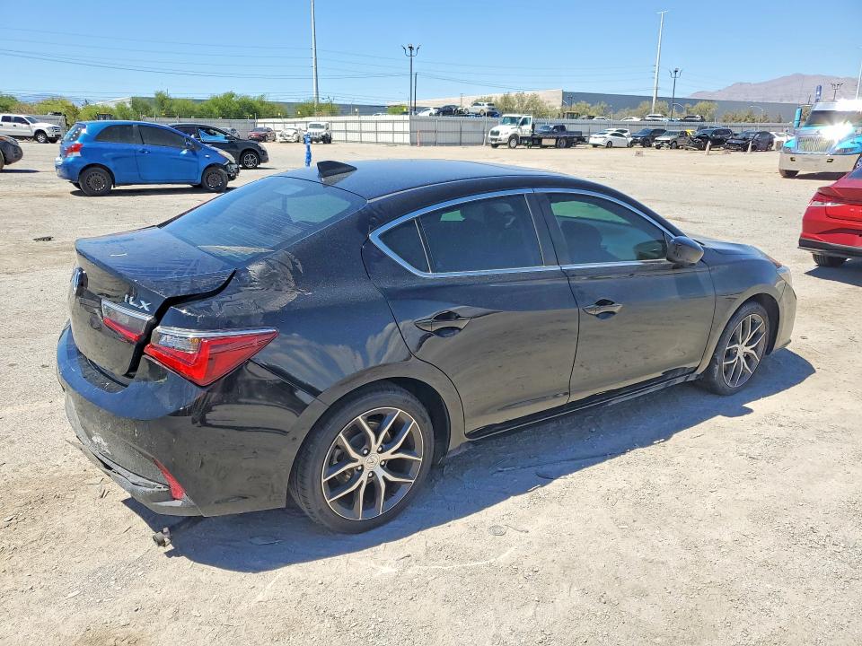 Aukcja sprzedaży 2020 Acura Ilx, vin: 19UDE2F79LA006513, numer aukcji: 67309736