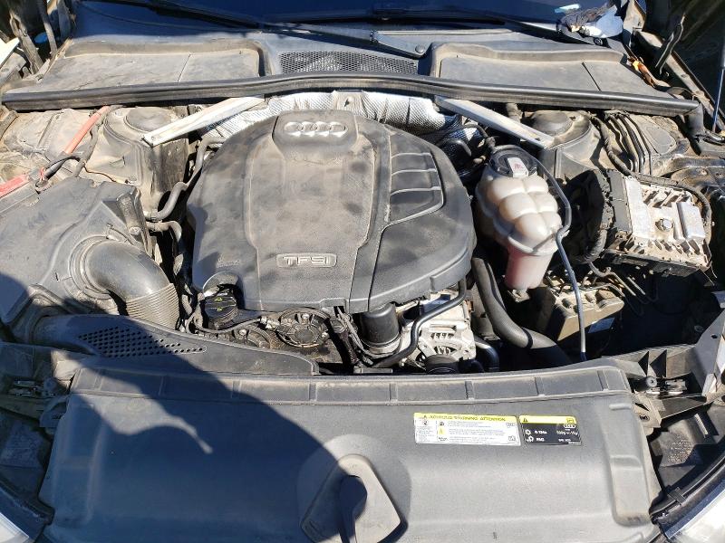 Aukcja sprzedaży 2017 Audi A4, vin: WAUENAF48HN035159, numer aukcji: 69981576