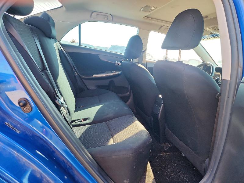 Aukcja sprzedaży 2010 Toyota Corolla, vin: 2T1BU4EE7AC393480, numer aukcji: 69876716