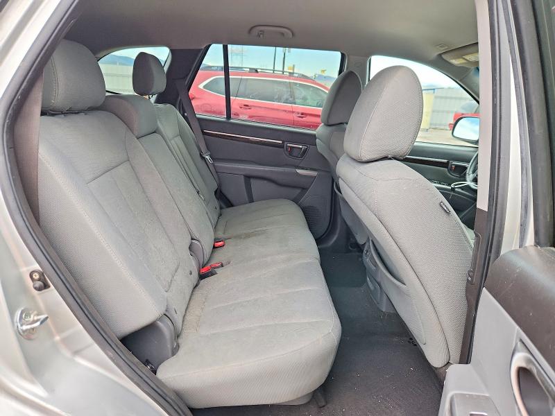 67513686 :رقم المزاد ، 5XYZGDAB4BG006035 vin ، 2011 Hyundai Santa Fe مزاد بيع