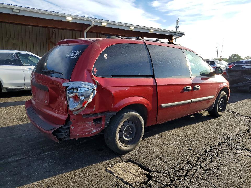 Продаж на аукціоні авто 2006 Dodge Grand Caravan, vin: 1D4GP24R86B549878, номер лоту: 67211306