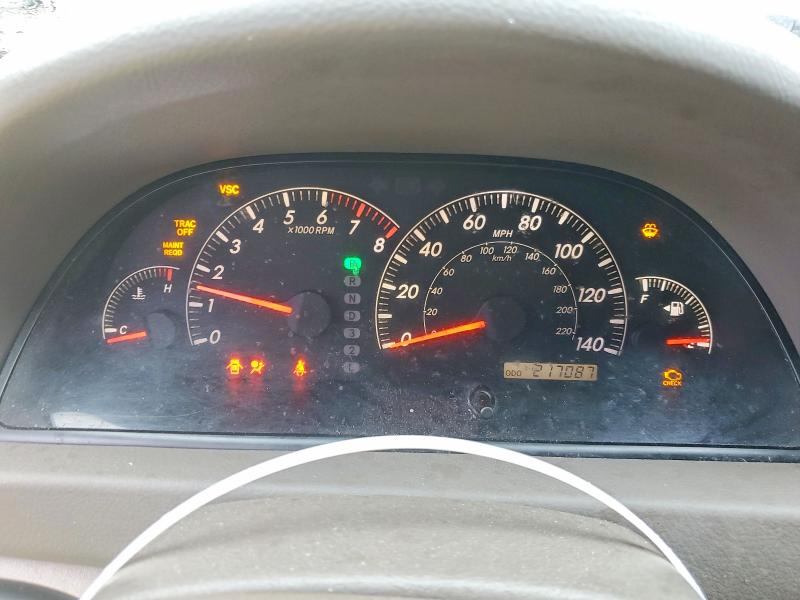 Продажа на аукционе авто 2006 Toyota Camry, vin: 4T1BF30K16U119702, номер лота: 70820046