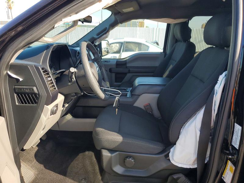 69095856 :رقم المزاد ، 1FTEW1CP4KKE80599 vin ، 2019 Ford F150 مزاد بيع