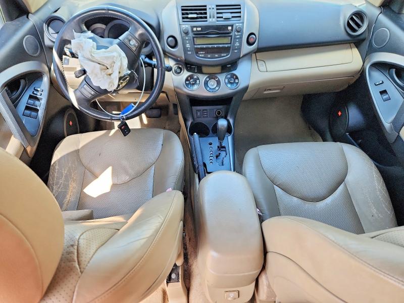 Aukcja sprzedaży 2010 Toyota Rav4, vin: JTMYF4DV2AD026205, numer aukcji: 69223596
