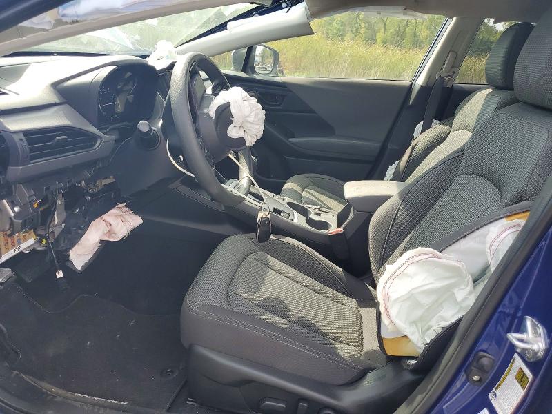 Aukcja sprzedaży 2024 Subaru Crosstrek, vin: JF2GUADC0RH273405, numer aukcji: 66045486