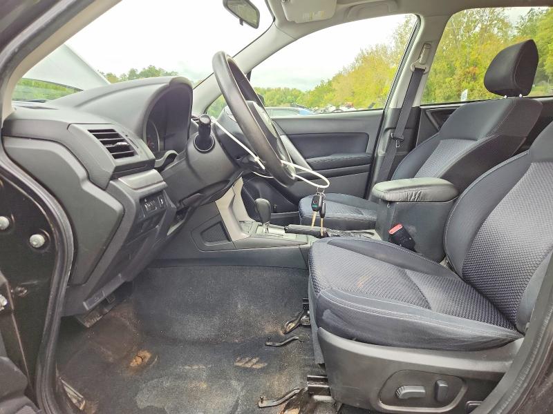 Aukcja sprzedaży 2015 Subaru Forester, vin: JF2SJADC4FH534095, numer aukcji: 70967936