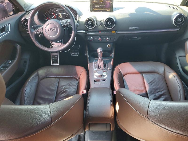 68390056 :رقم المزاد ، WAUBFGFF4F1004998 vin ، 2015 Audi A3 مزاد بيع