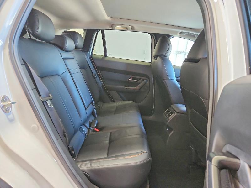 70354936 :رقم المزاد ، 7MMVABDL0TN455134 vin ، 2026 Mazda Cx-50 مزاد بيع