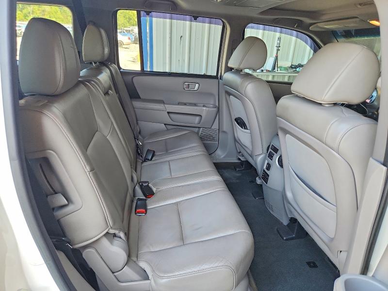 Продаж на аукціоні авто 2015 Honda Pilot, vin: 5FNYF4H96FB030187, номер лоту: 69000576