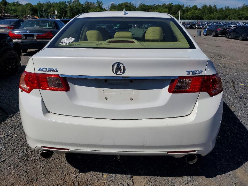 2013 Acura Tsx მანქანა იყიდება აუქციონზე, vin: JH4CU2F43DC011486, აუქციონის ნომერი: 68049336