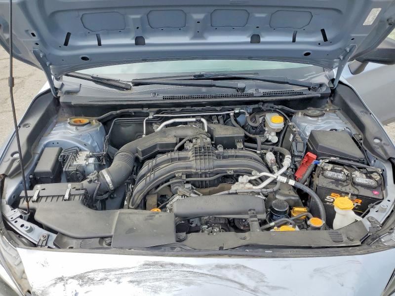 Продажа на аукционе авто 2018 Subaru Crosstrek, vin: JF2GTAAC4JH236529, номер лота: 67318276