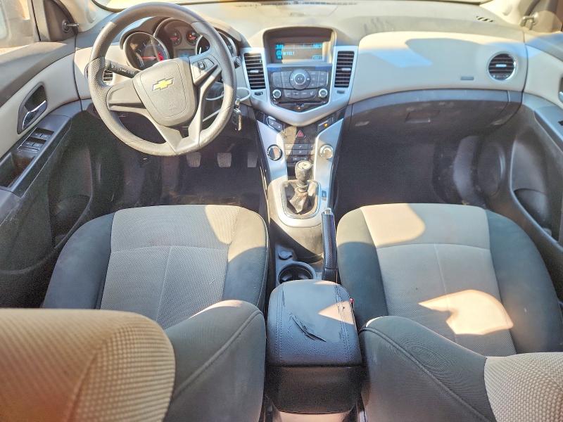 Aukcja sprzedaży 2011 Chevrolet Cruze, vin: 1G1PD5SH2B7304890, numer aukcji: 69060066