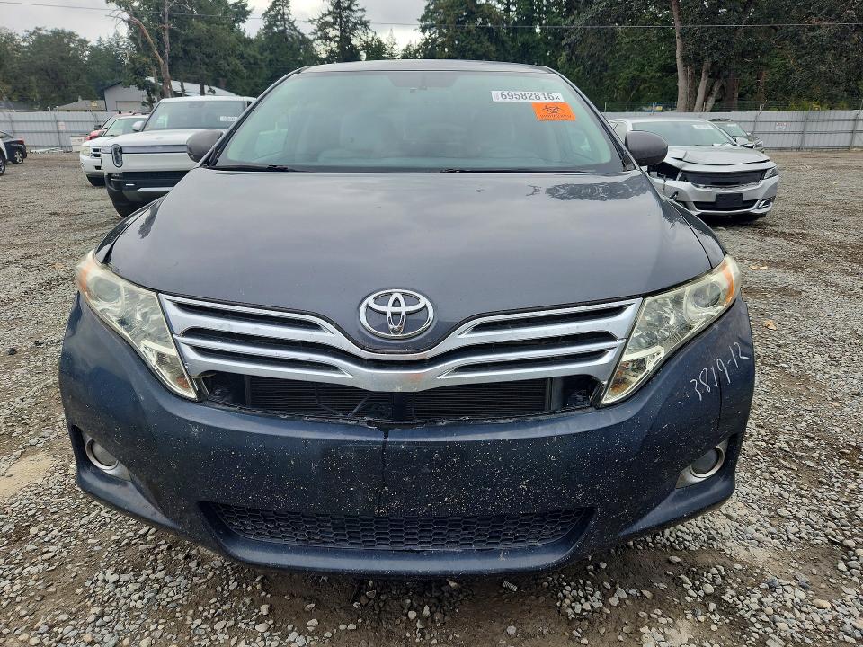 Aukcja sprzedaży 2009 Toyota Venza, vin: 4T3BE11A99U002944, numer aukcji: 69582816