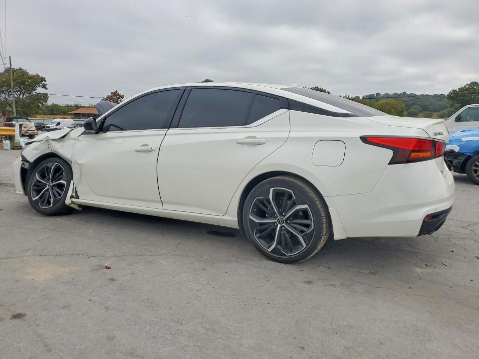 Продаж на аукціоні авто 2025 Nissan Altima, vin: 1N4BL4CV5SN339556, номер лоту: 69915426