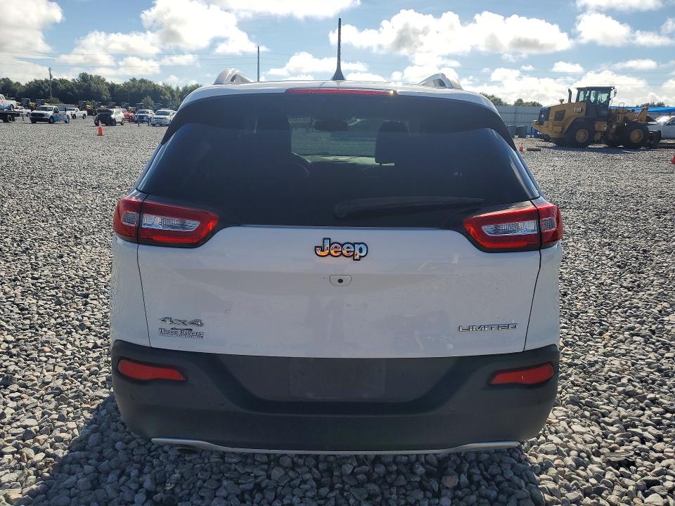 Aukcja sprzedaży 2018 Jeep Cherokee, vin: 1C4PJMDB7JD608249, numer aukcji: 67327786