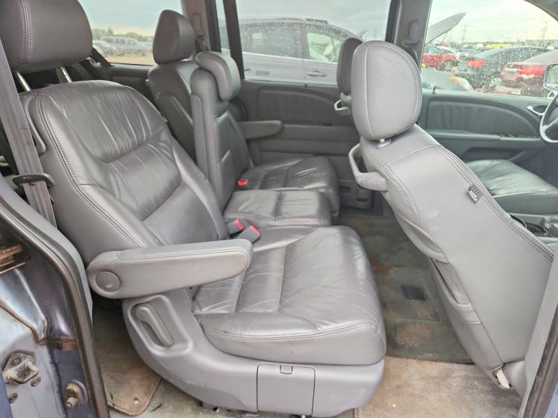 Продажа на аукционе авто 2007 Honda Odyssey, vin: 5FNRL38777B130564, номер лота: 67097576