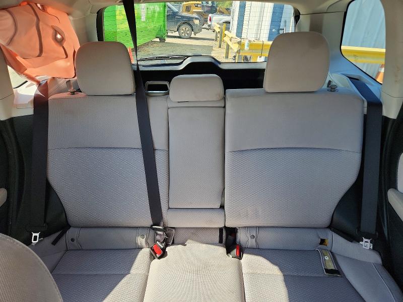69423106 :رقم المزاد ، JF2SJAGC4JH438519 vin ، 2018 Subaru Forester مزاد بيع
