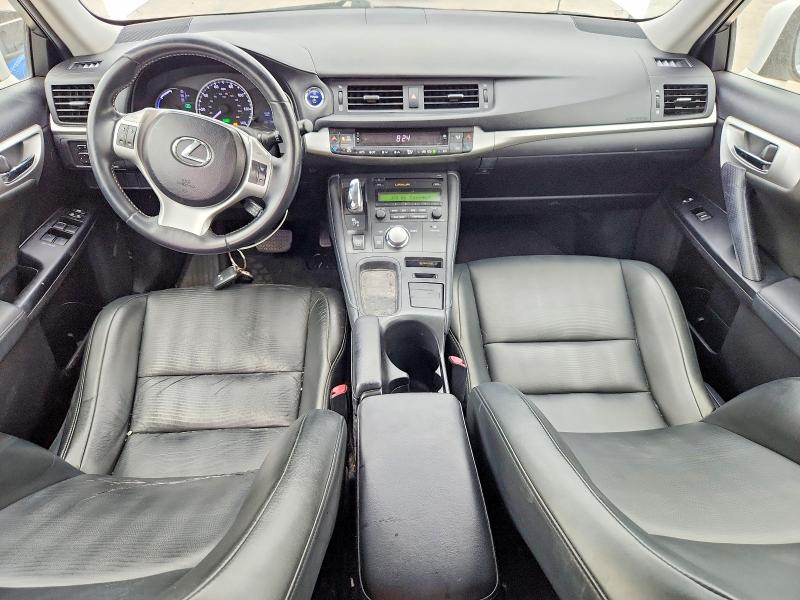 Продаж на аукціоні авто 2013 Lexus Ct, vin: JTHKD5BH7D2168692, номер лоту: 68401456
