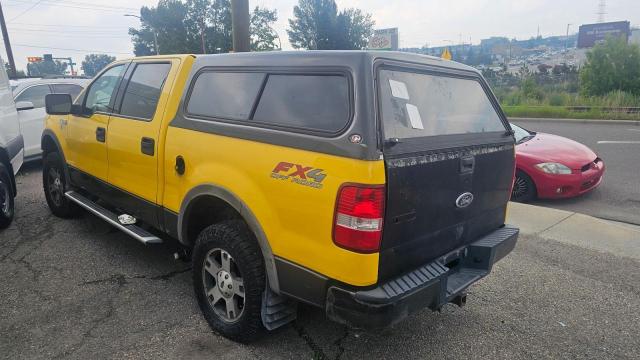 Продажа на аукционе авто 2004 Ford F150, vin: 1FTPW14584KC94878, номер лота: 70706676