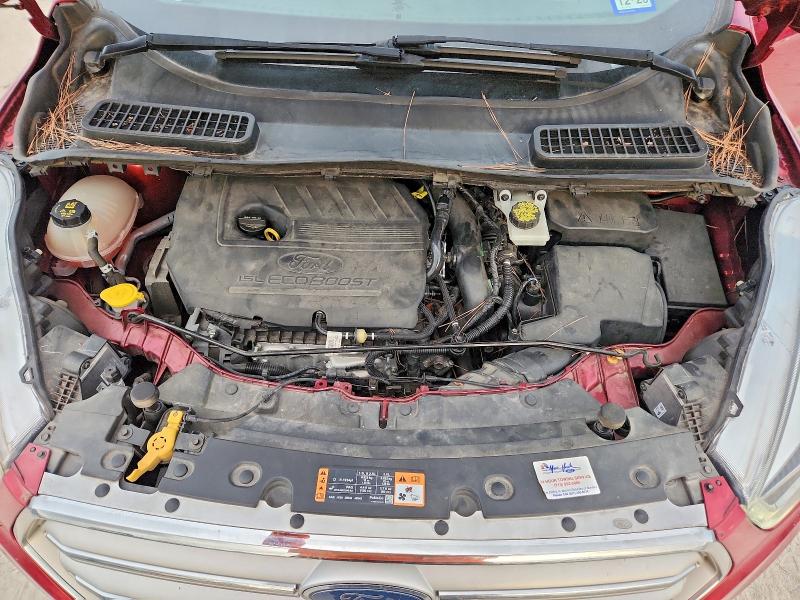 Aukcja sprzedaży 2018 Ford Escape, vin: 1FMCU0HD8JUD36395, numer aukcji: 71256356