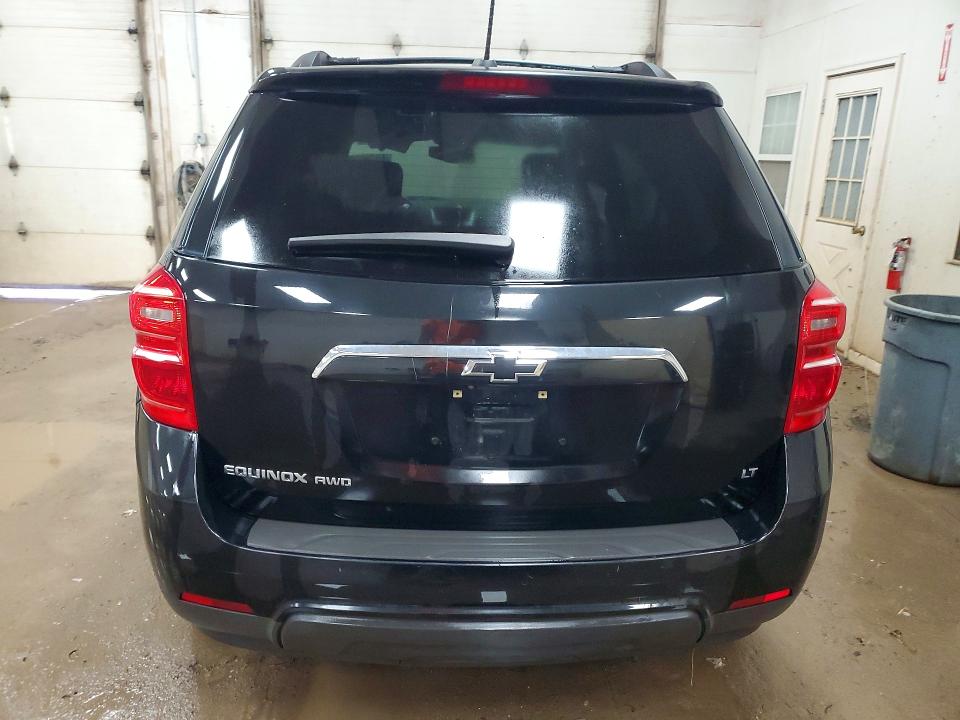Продаж на аукціоні авто 2017 Chevrolet Equinox, vin: 2GNFLFEK2H6275670, номер лоту: 68950526