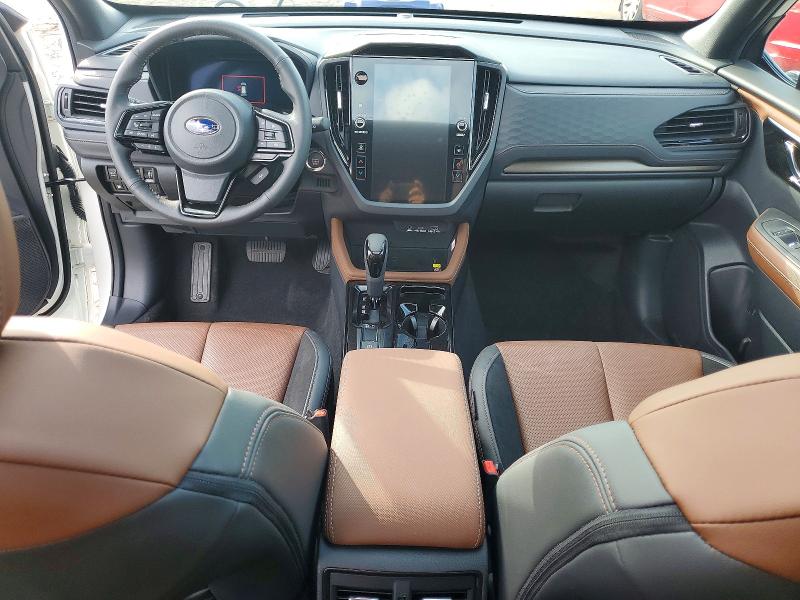 Aukcja sprzedaży 2026 Subaru Forester, vin: 4S4SLST73T3083653, numer aukcji: 67275106